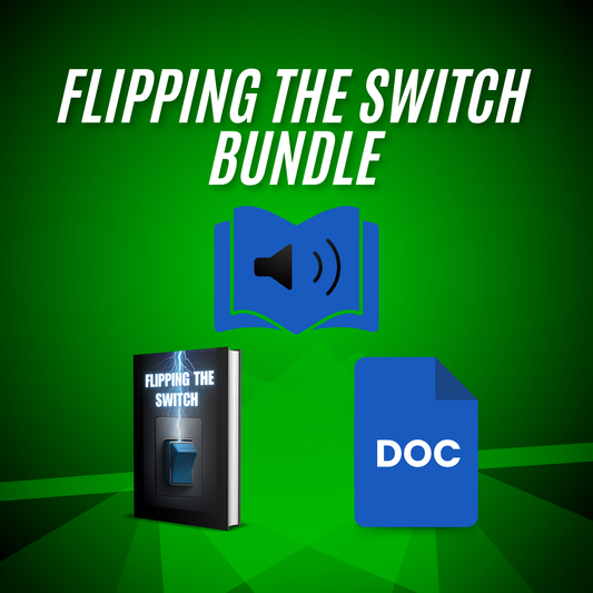 Flipping The Switch Bundle