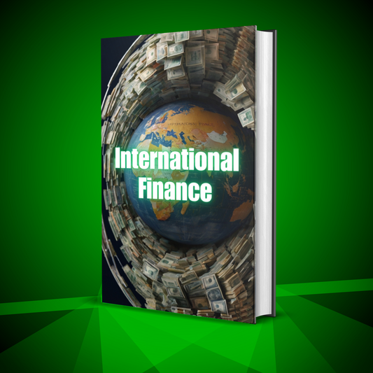 International Finance Ebook