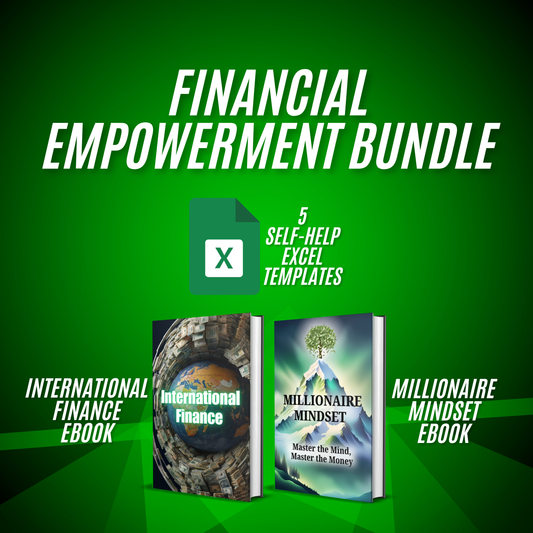 Financial Empowerment Bundle