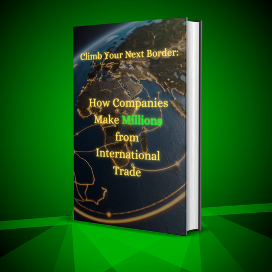 How Companies Make Millions from International Trade Ebook